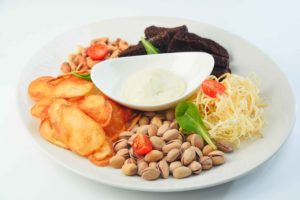 Aperitivos