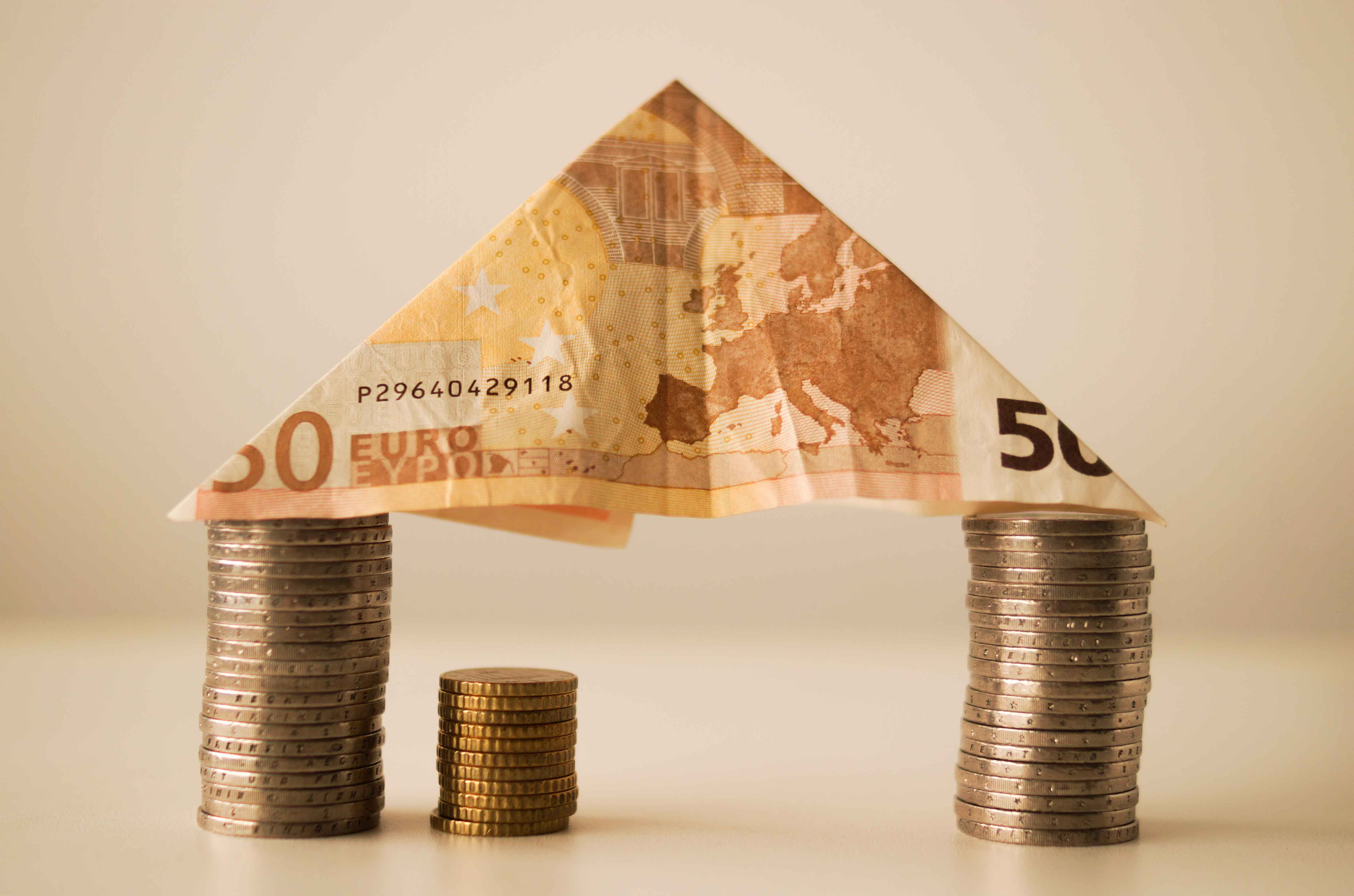 Torre de dinero