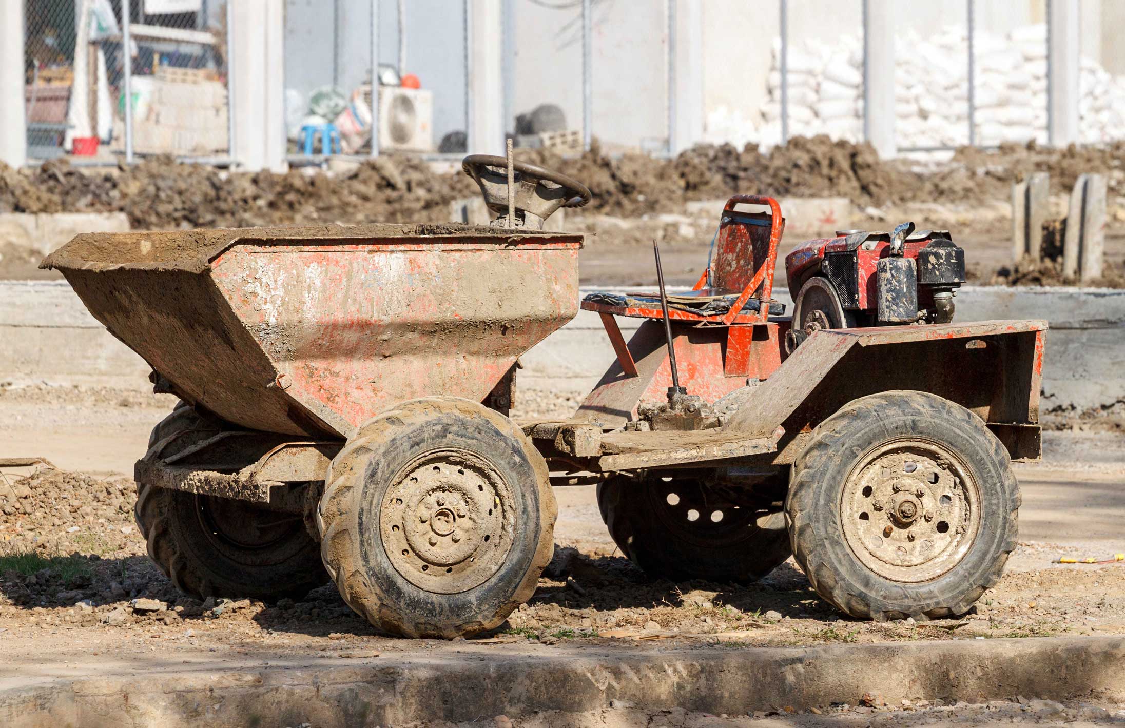Dumper
