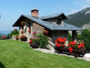 Casa rural