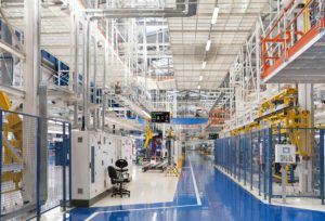 Entorno industrial