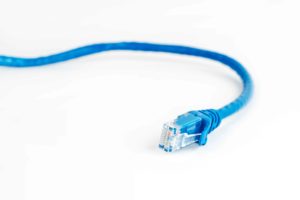Cable conexión telefónica
