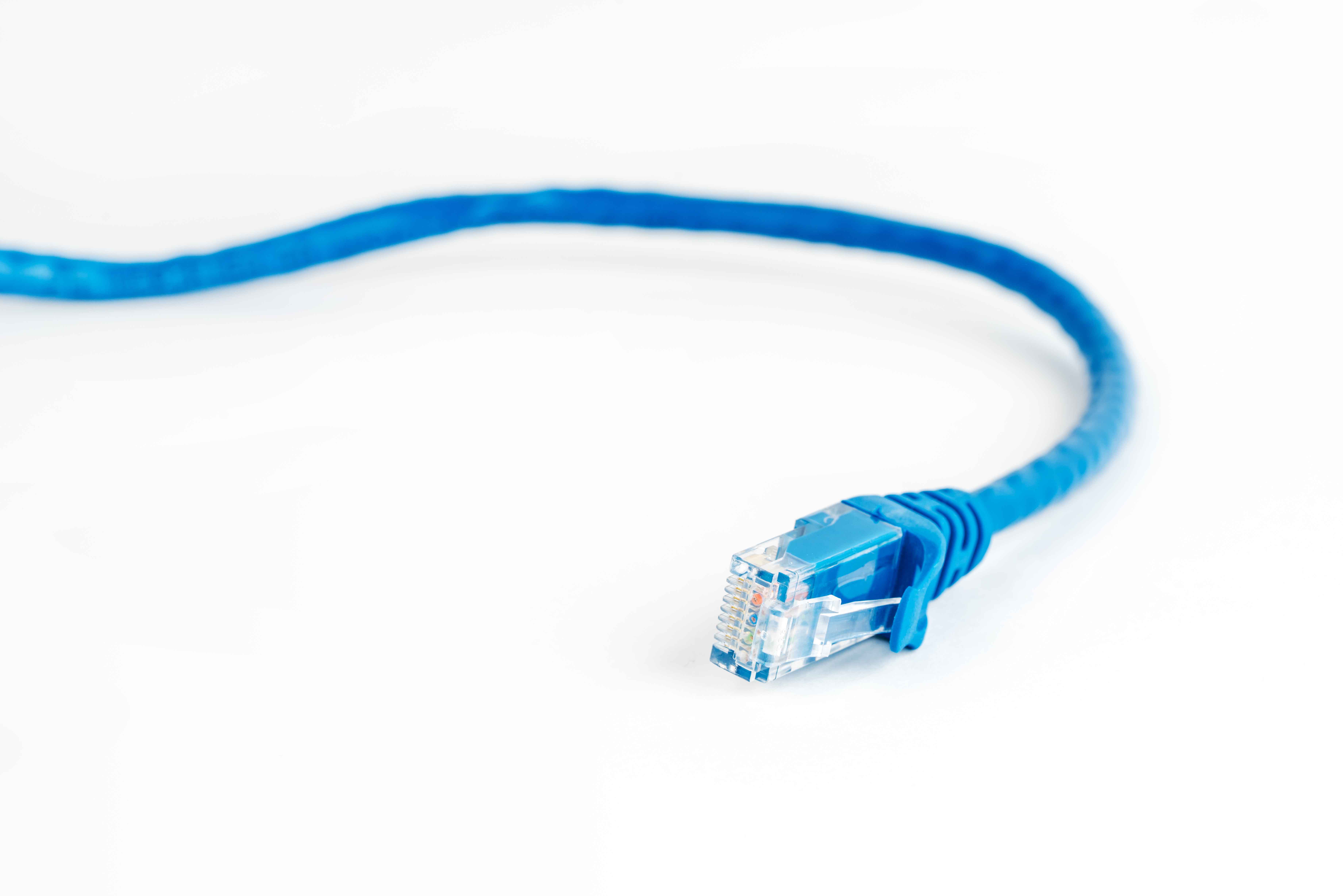 Cable conexión telefónica
