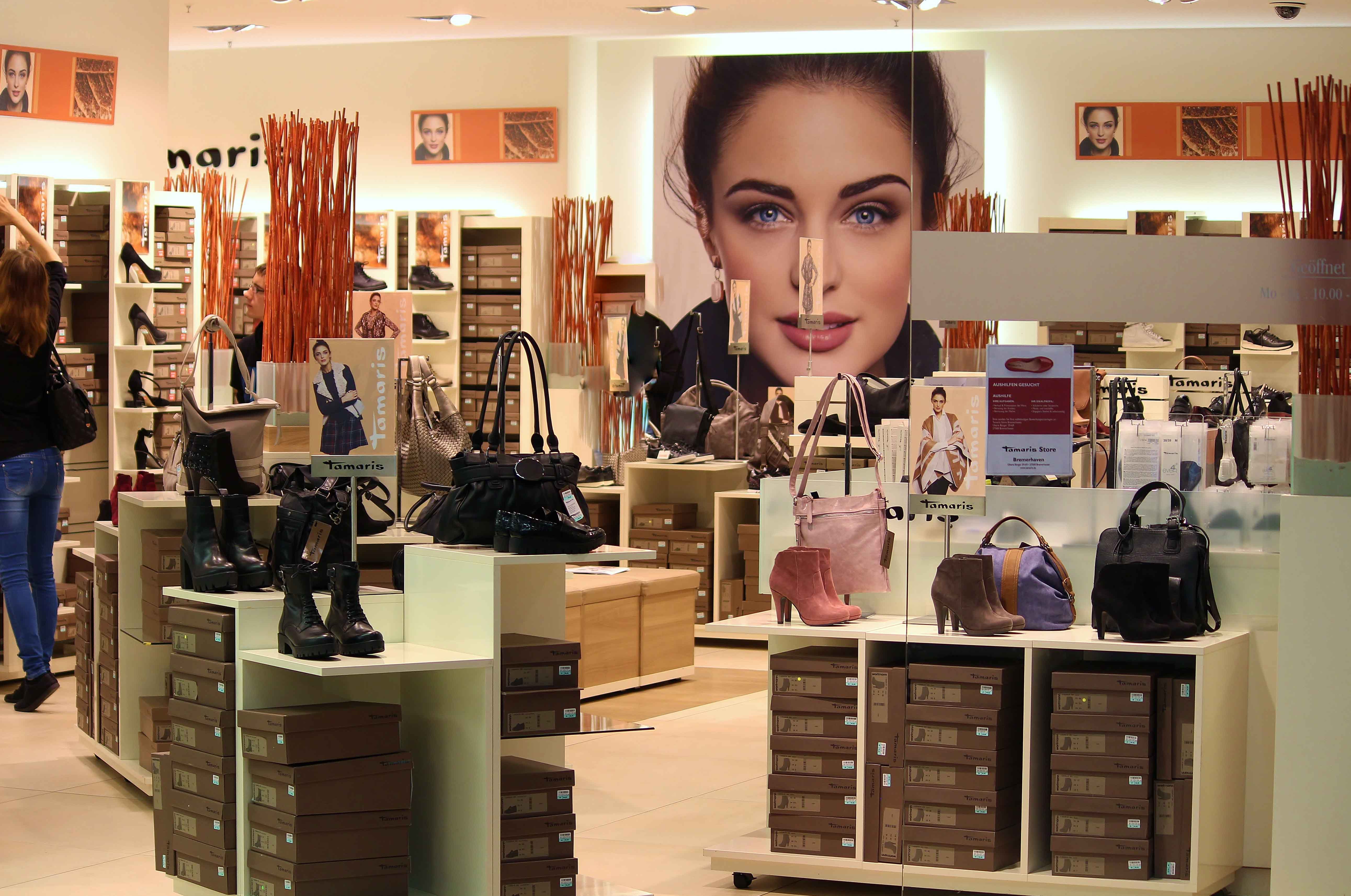 Tienda de moda