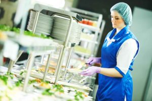 Planta alimentaria