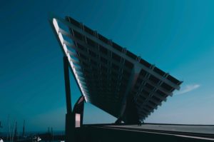 Placa solar