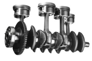Motor ciclo Otto