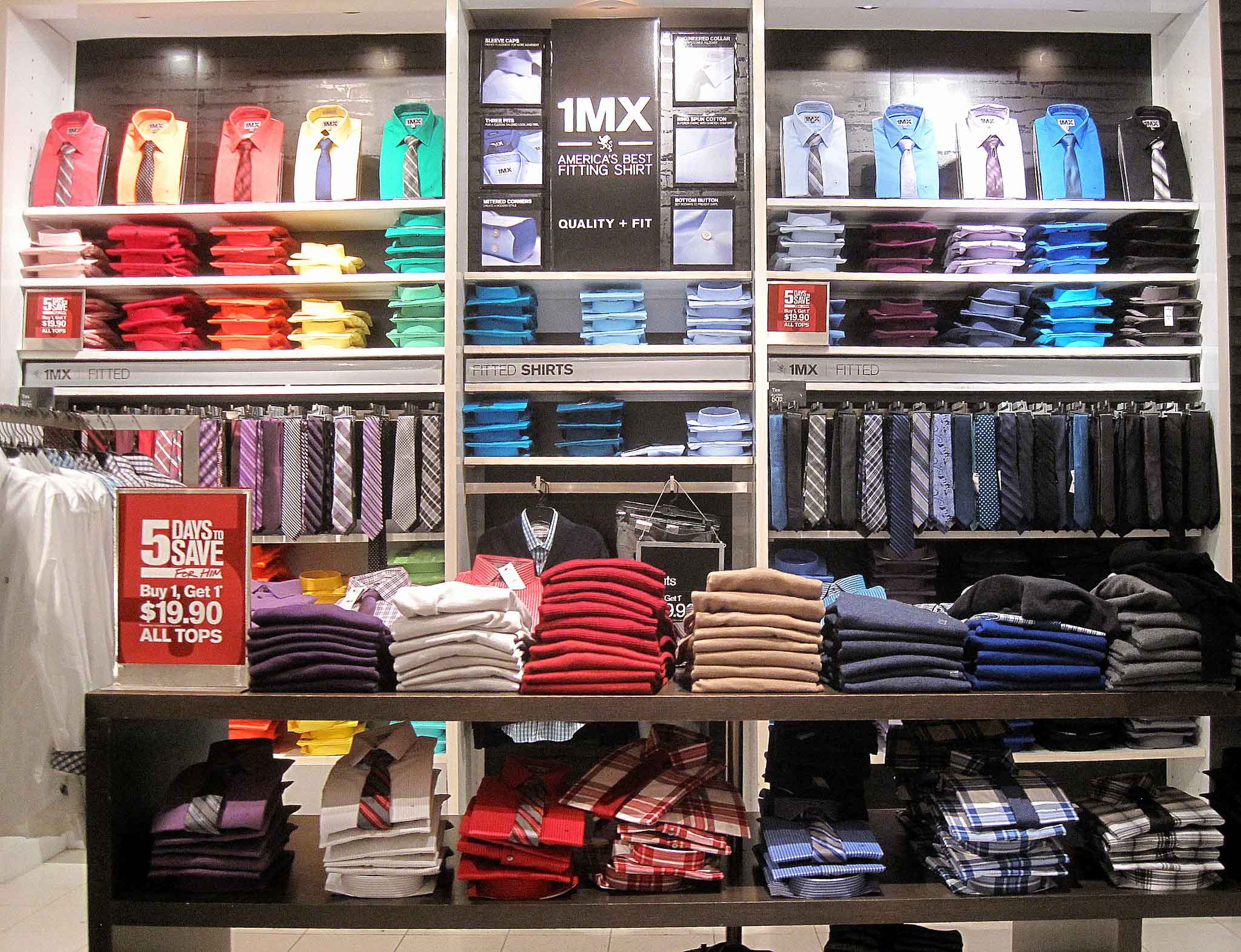 Imagen tienda