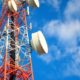 Torre de comunicaciones