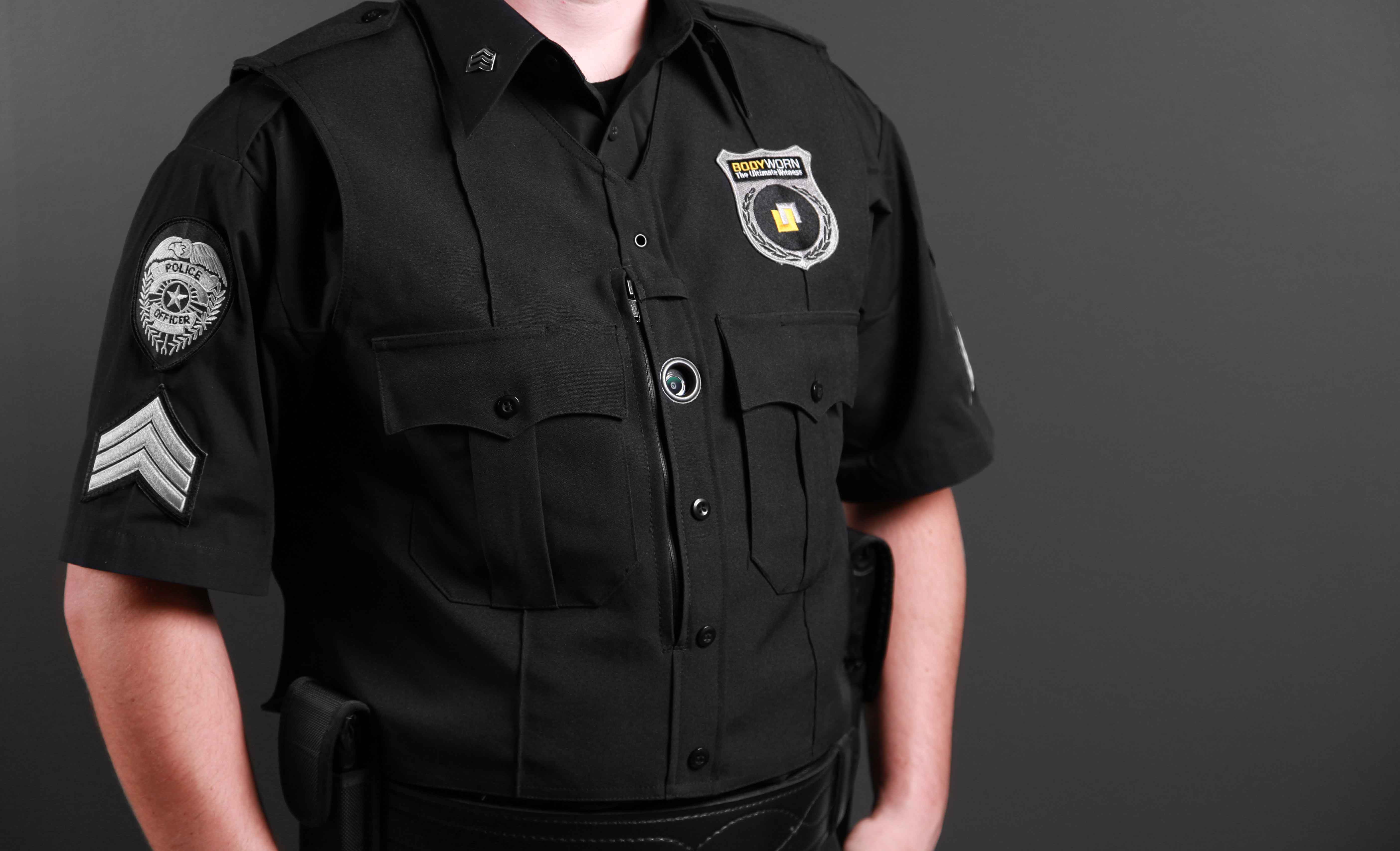 Guardia de seguridad