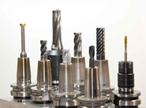Herramientas para trabajar apariencia del metal